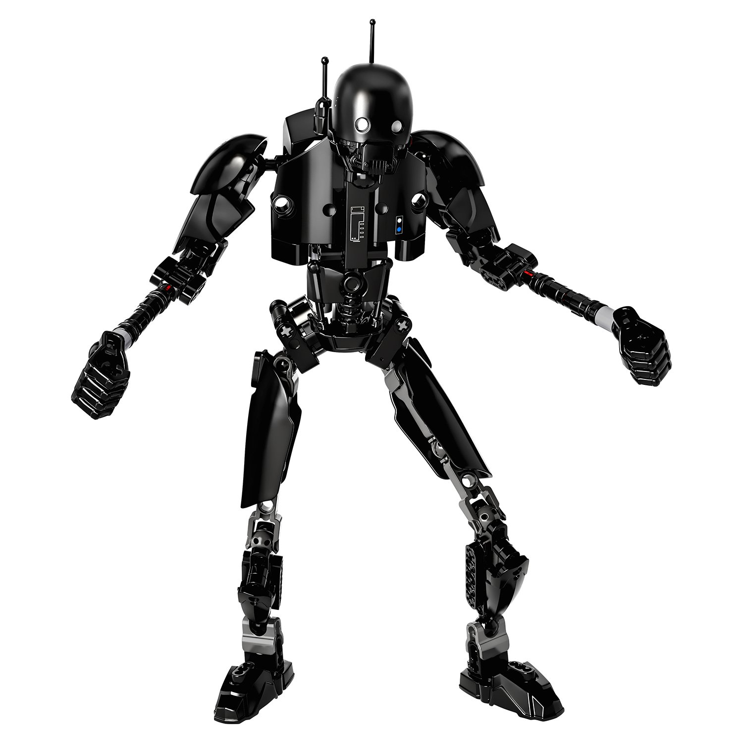 Конструктор Lego Star Wars K-2SO  